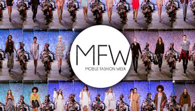 Mobile Fashion Week